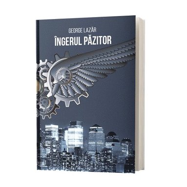 bokomslag Ingerul pazitor