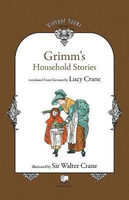 Grimm's Household Stories 1