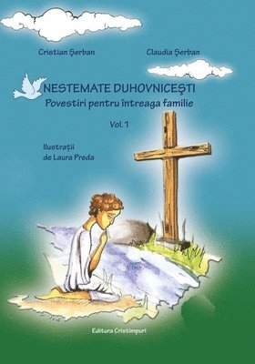 bokomslag Nestemate duhovnicesti vol. 1