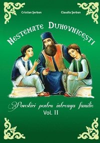 bokomslag Nestemate duhovnicesti vol. 2