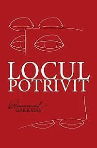 bokomslag Locul Potrivit