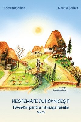 Nestemate duhovnicesti vol. 3 1