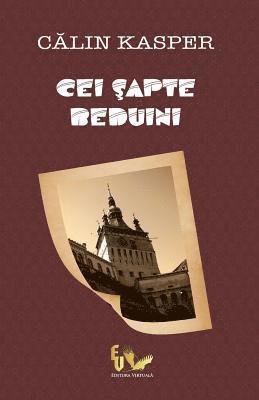 Cei Sapte Beduini 1