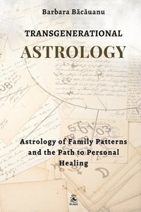 bokomslag Transgenerational Astrology