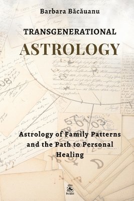 Transgenerational Astrology 1