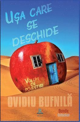 Ovidiu Bufnila - USA Care Se Deschide, Häftad