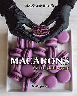 Macarons for All Skill Levels 1