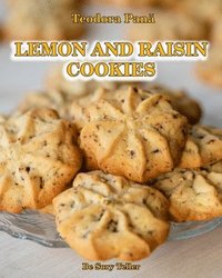 bokomslag Lemon and Raisin Cookies