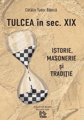 bokomslag Tulcea in sec XIX