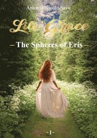 bokomslag LILI GRACE - The Spheres of Eris