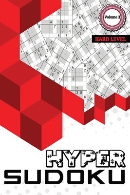 Hyper Sudoku 1