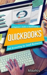 bokomslag Quickbooks