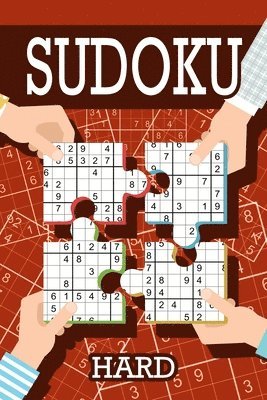 Sudoku - Hard 1