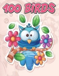 bokomslag 100 Birds