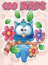 bokomslag 100 Birds