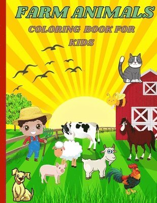 Farm Animals 1