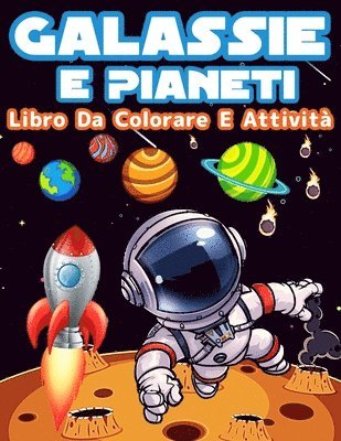 Libro Da Colorare E Attivit Per Bambini 1