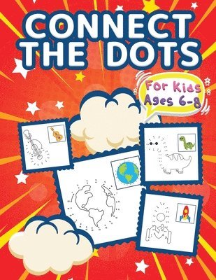 Connect The Dots For Kids Ages 6-8 1