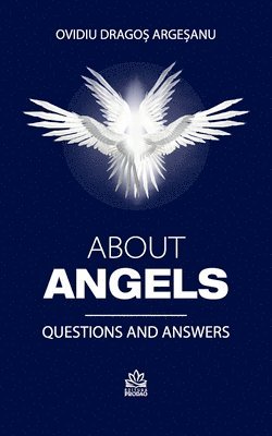 Ovidiu-Dragos Argesanu - About Angels, Häftad