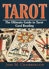 bokomslag Tarot