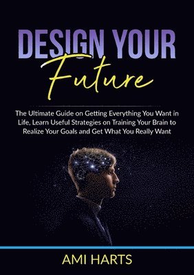 bokomslag Design Your Future