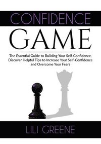 bokomslag Confidence Game