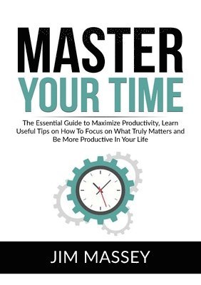 Master Your Time 1