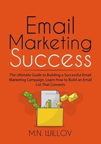 bokomslag Email Marketing Success