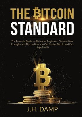 bokomslag The Bitcoin Standard