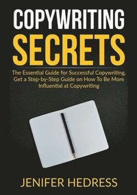 bokomslag Copywriting Secrets