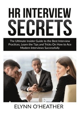 HR Interview Secrets 1