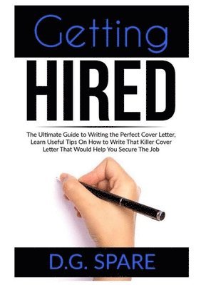 Getting Hired 1