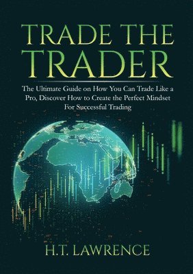 bokomslag Trade the Trader