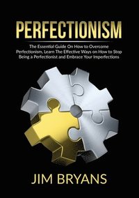 bokomslag Perfectionism
