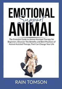 bokomslag Emotional Support Animal