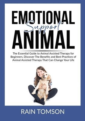 Emotional Support Animal 1