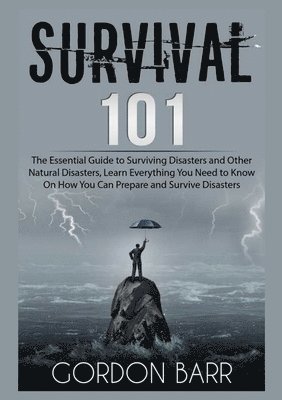 bokomslag Survival 101