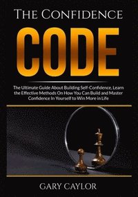 bokomslag Confidence Code