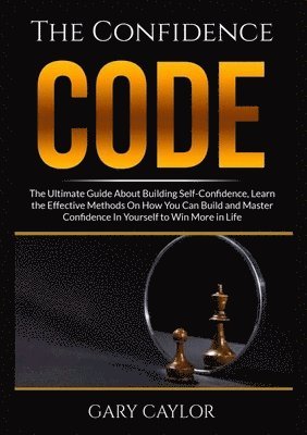 bokomslag Confidence Code