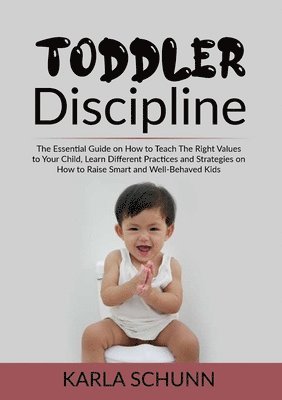 Toddler Discipline 1