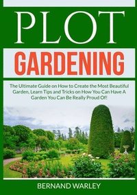 bokomslag Plot Gardening