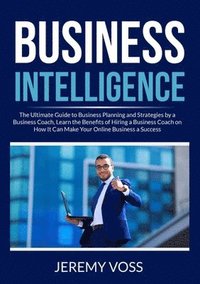 bokomslag Business Intelligence
