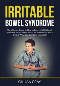 bokomslag Irritable Bowel Syndrome