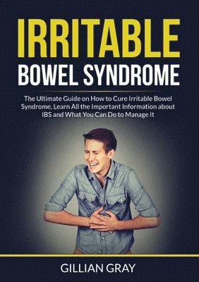 bokomslag Irritable Bowel Syndrome