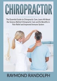 bokomslag Chiropractor