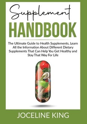 Supplement Handbook 1