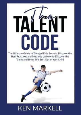 The Talent Code 1