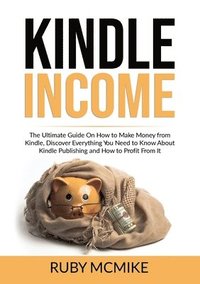 bokomslag Kindle Income