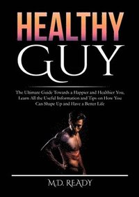 bokomslag Healthy Guy
