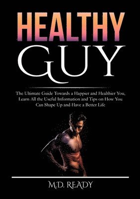 Healthy Guy 1